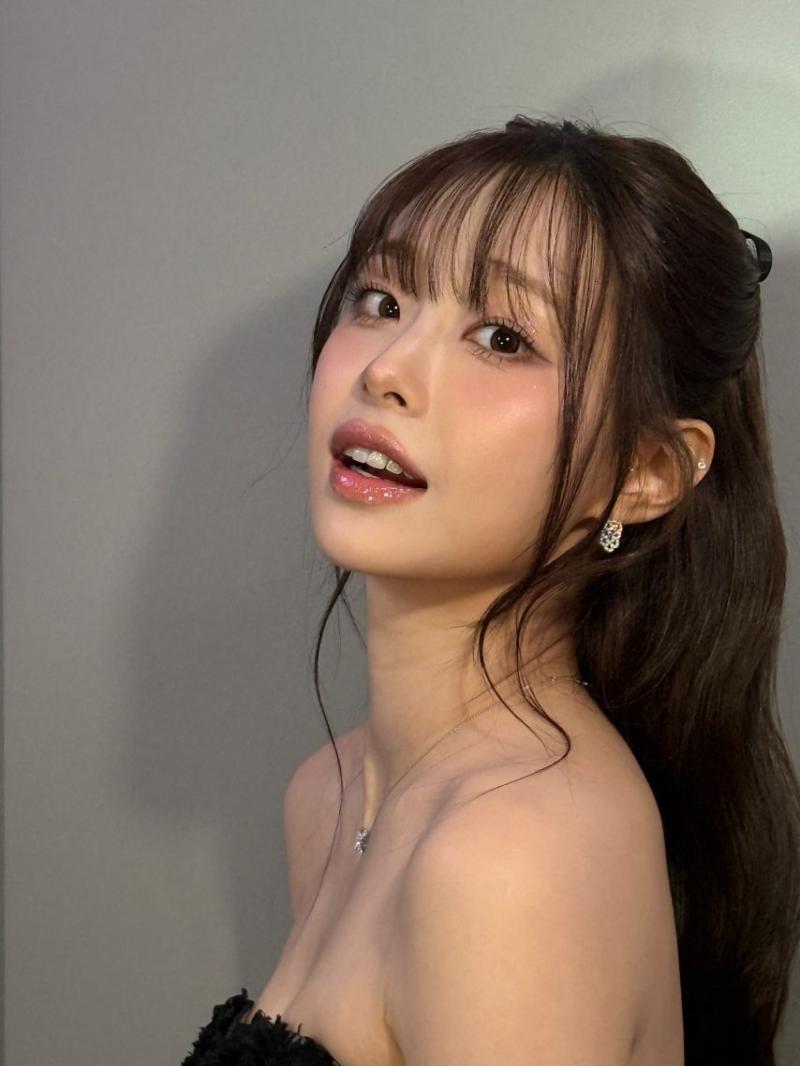 츄 인스타