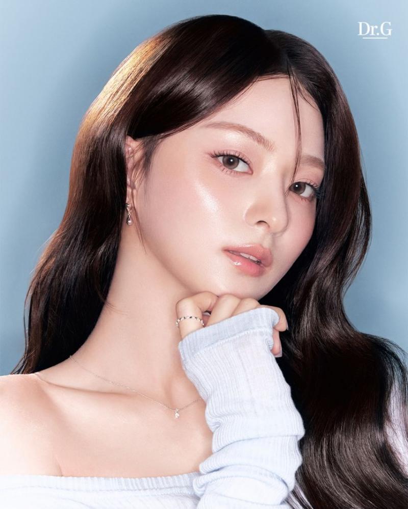 프로미스나인 이나경