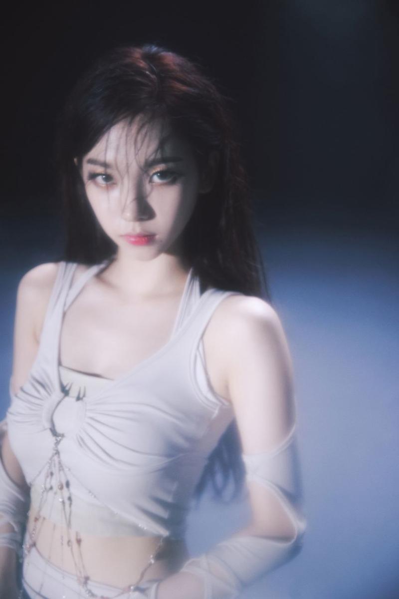 에스파 카리나