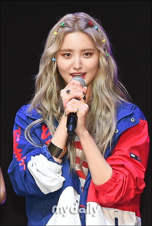 배우 박정화