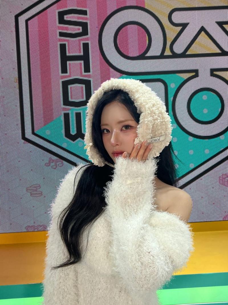 프로미스나인 박지원