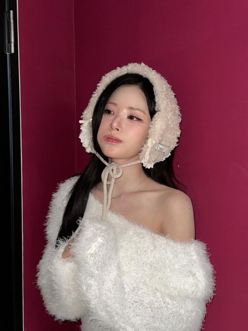 프로미스나인 박지원
