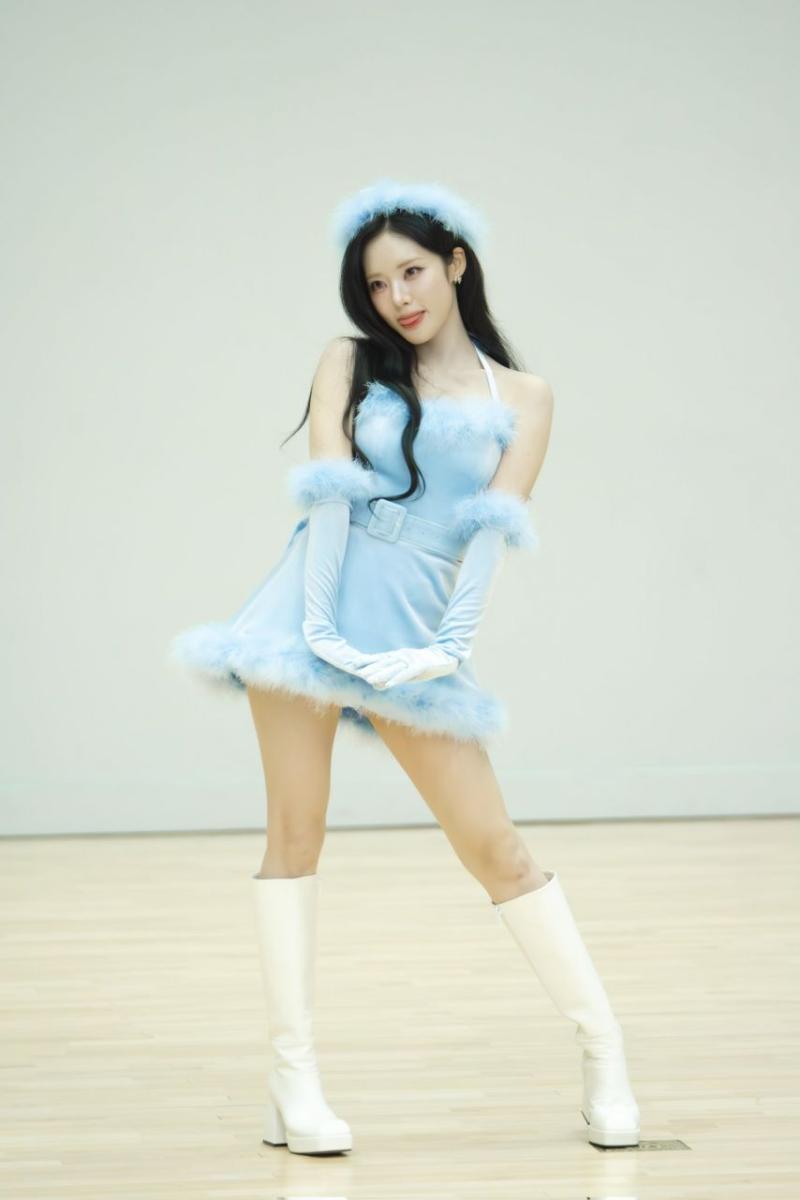 프로미스나인 박지원