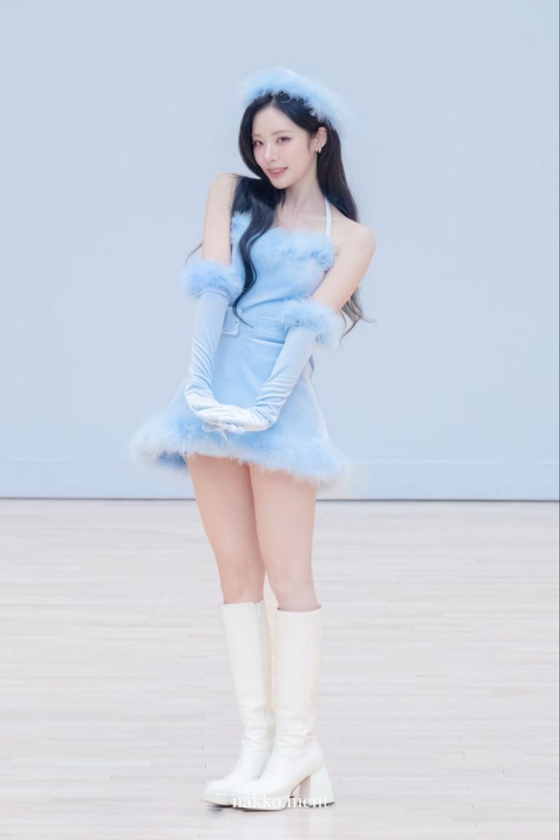 프로미스나인 박지원