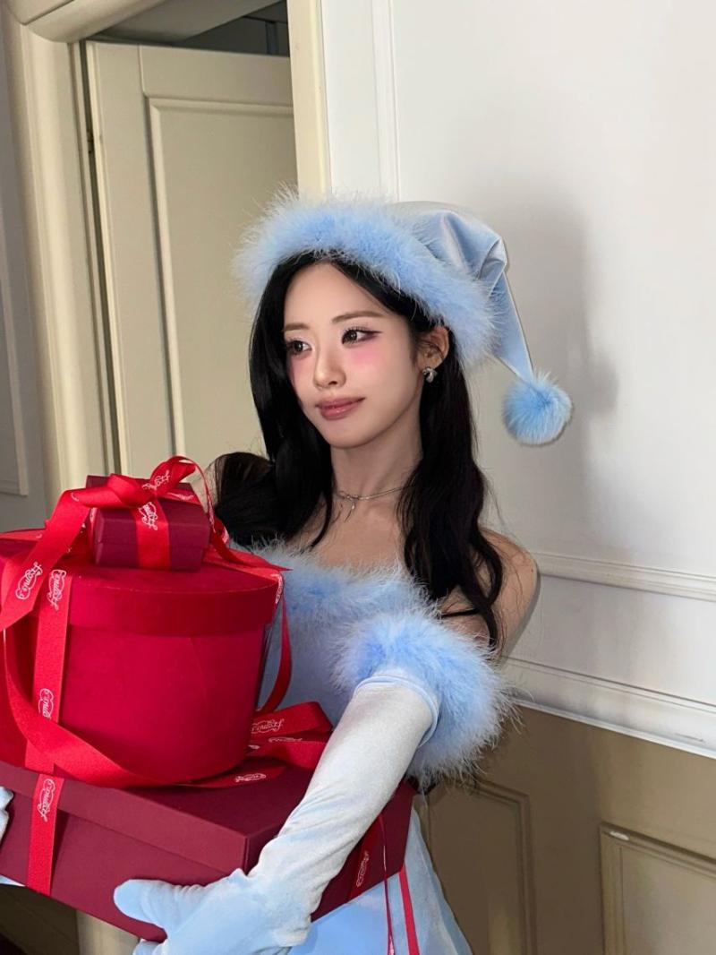 프로미스나인 박지원