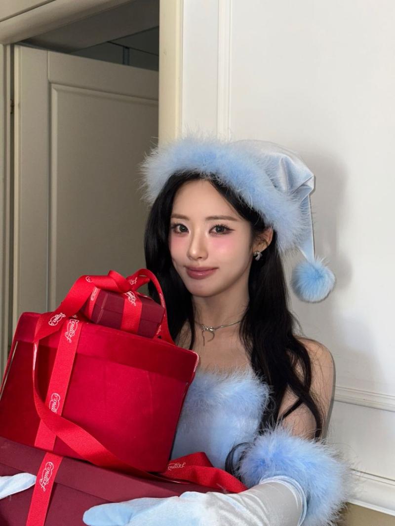 프로미스나인 박지원