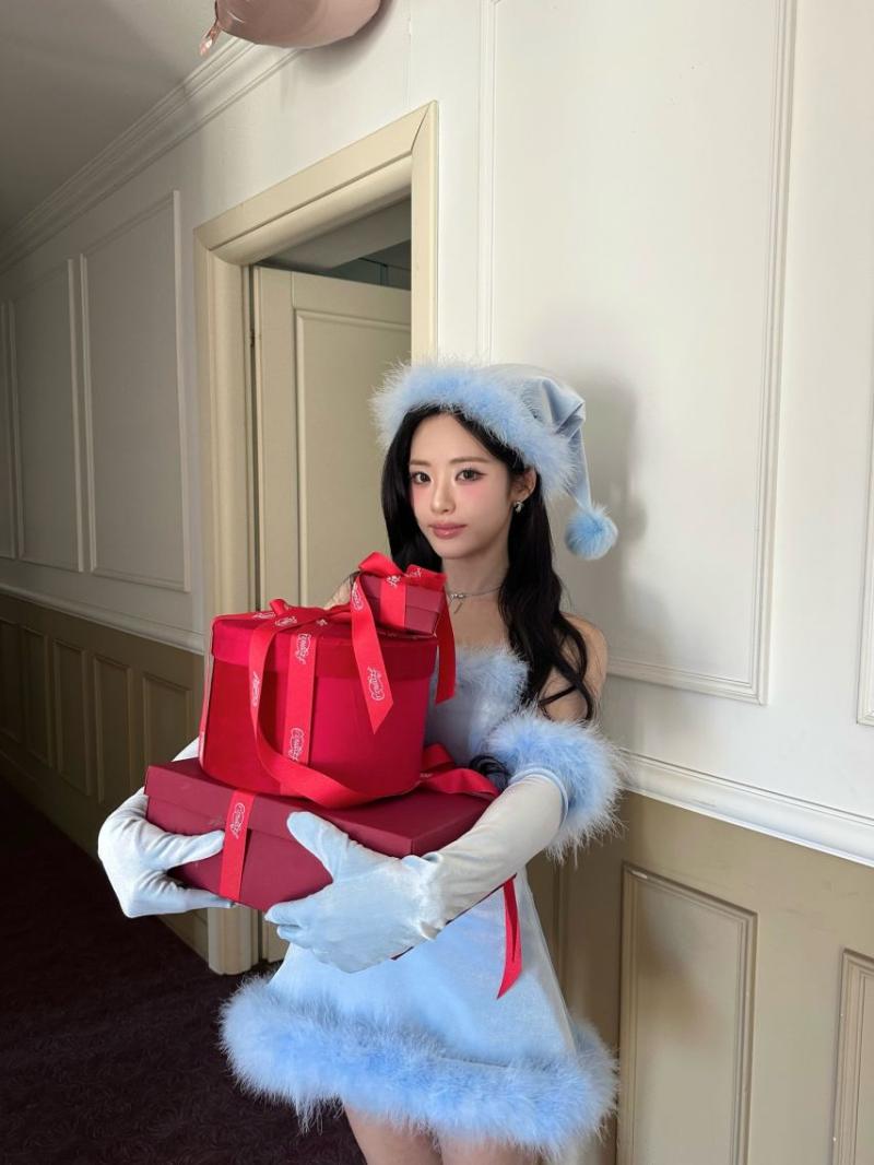 프로미스나인 박지원
