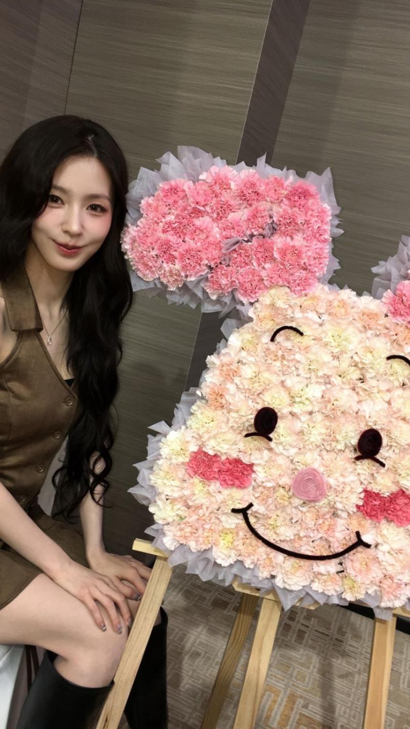 아이들 미연