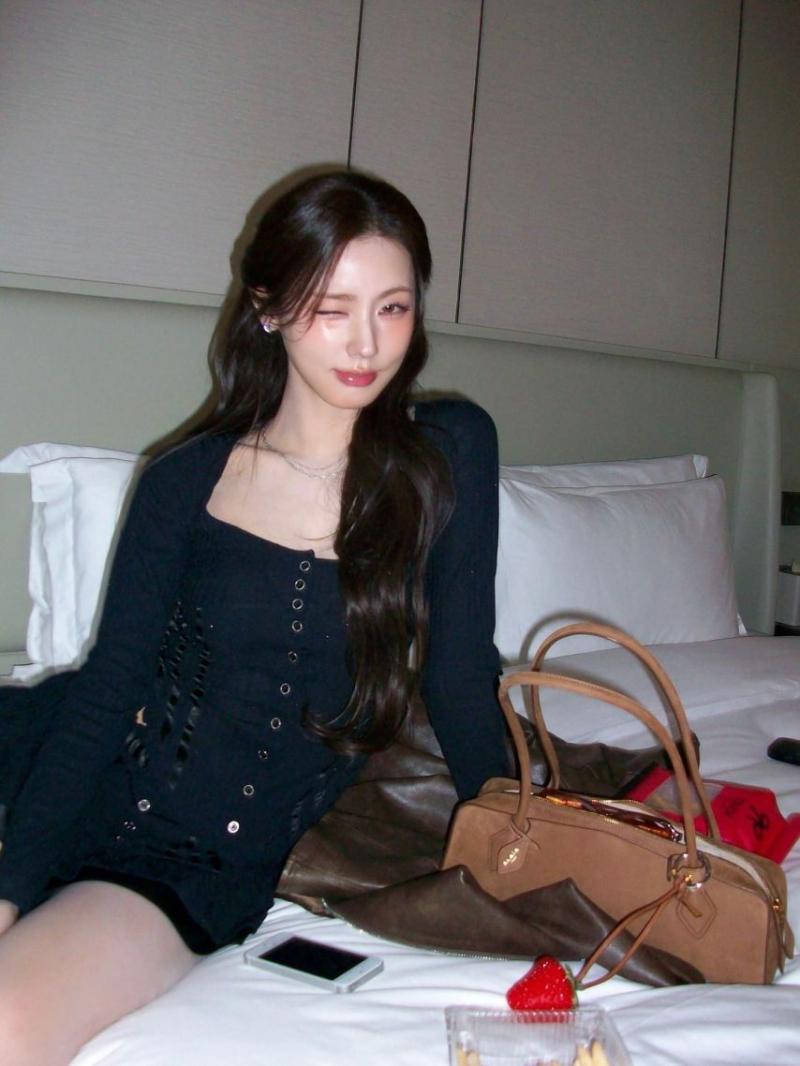 아이들 미연