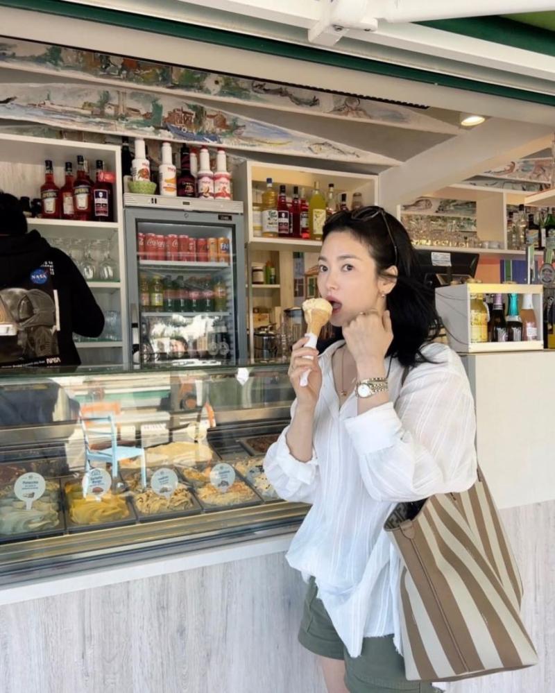 배우 송혜교