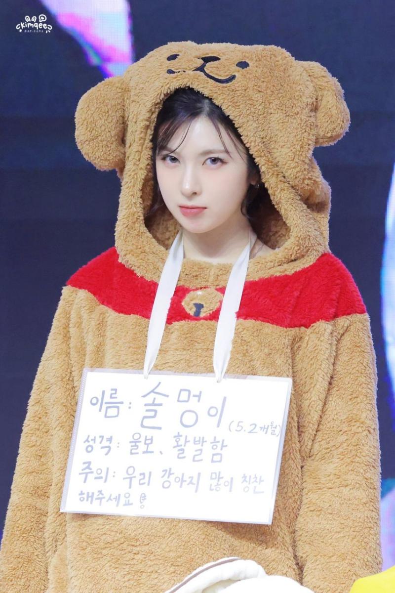 엔믹스 배이