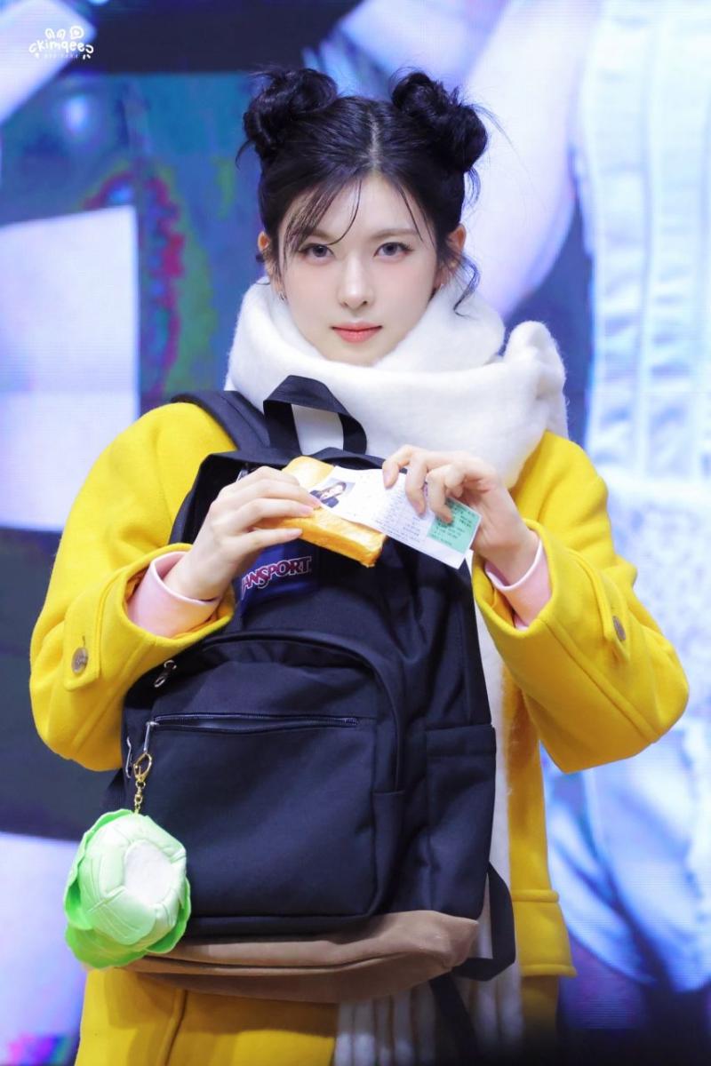 엔믹스 배이