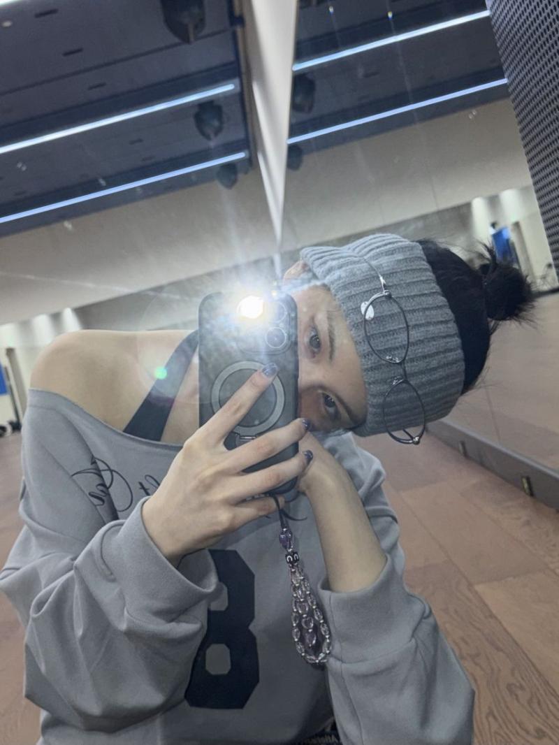 엔믹스 배이