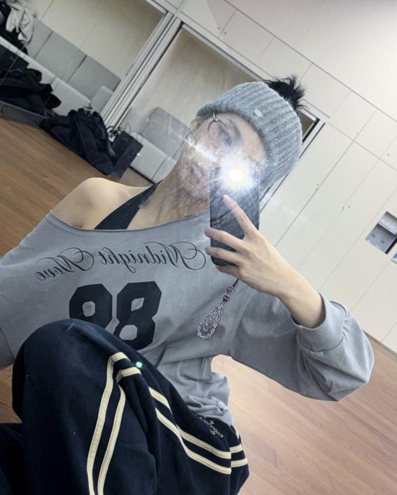 엔믹스 배이
