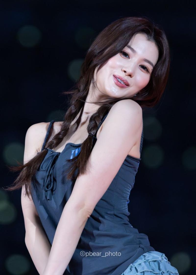 트와이스 사나