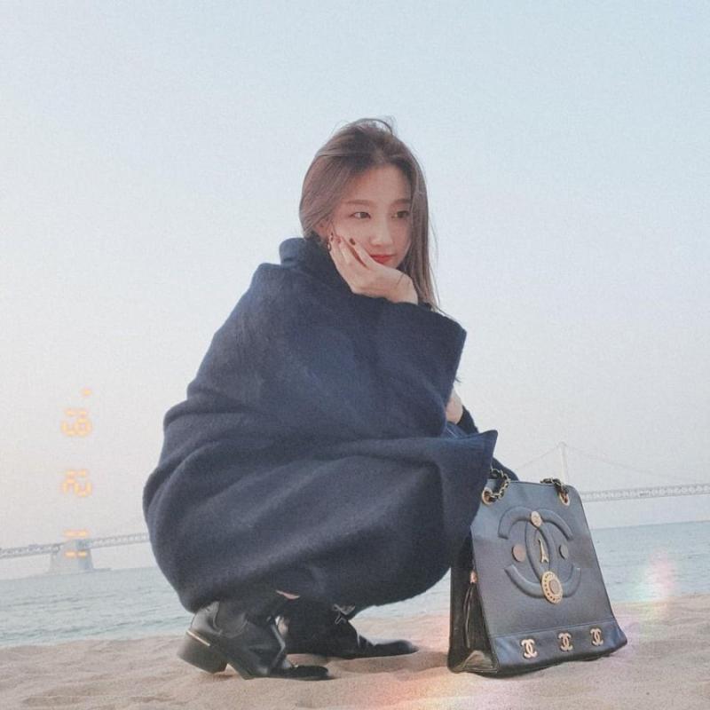 러블리즈-정예인