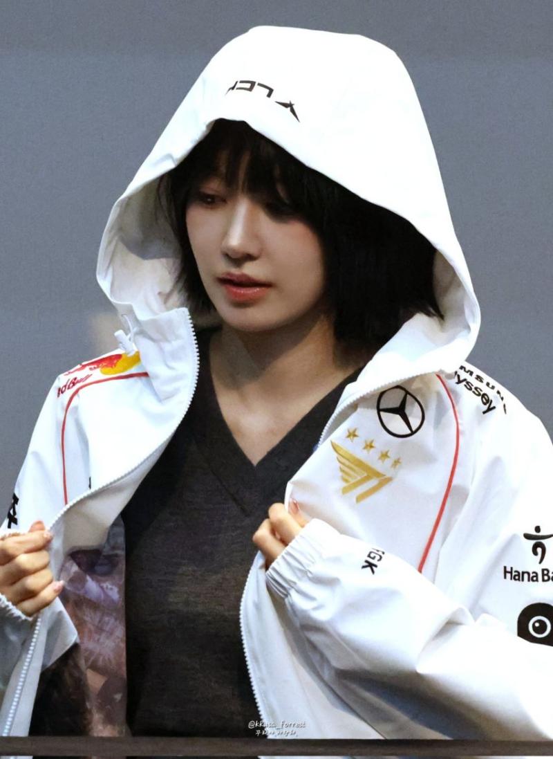르세라핌 사쿠라