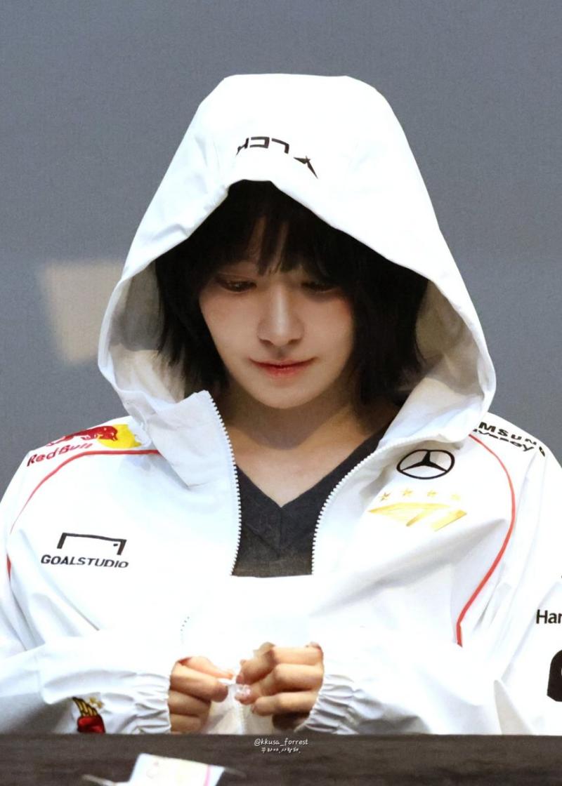 르세라핌 사쿠라