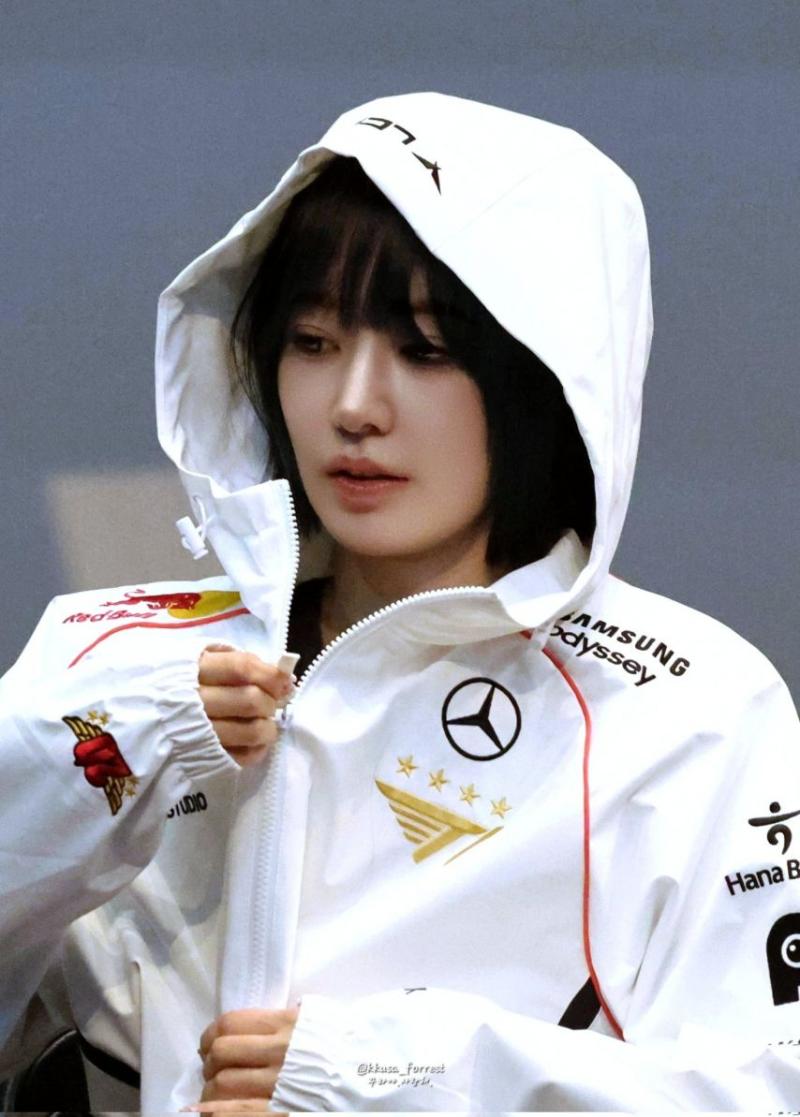 르세라핌 사쿠라
