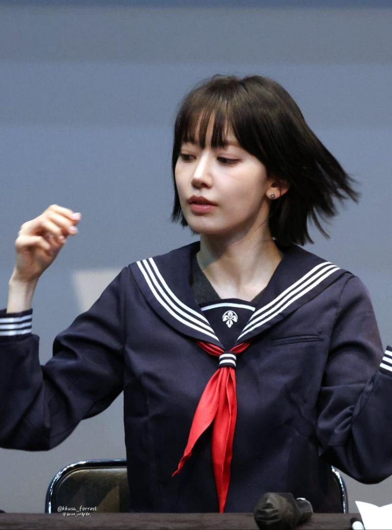 르세라핌 사쿠라