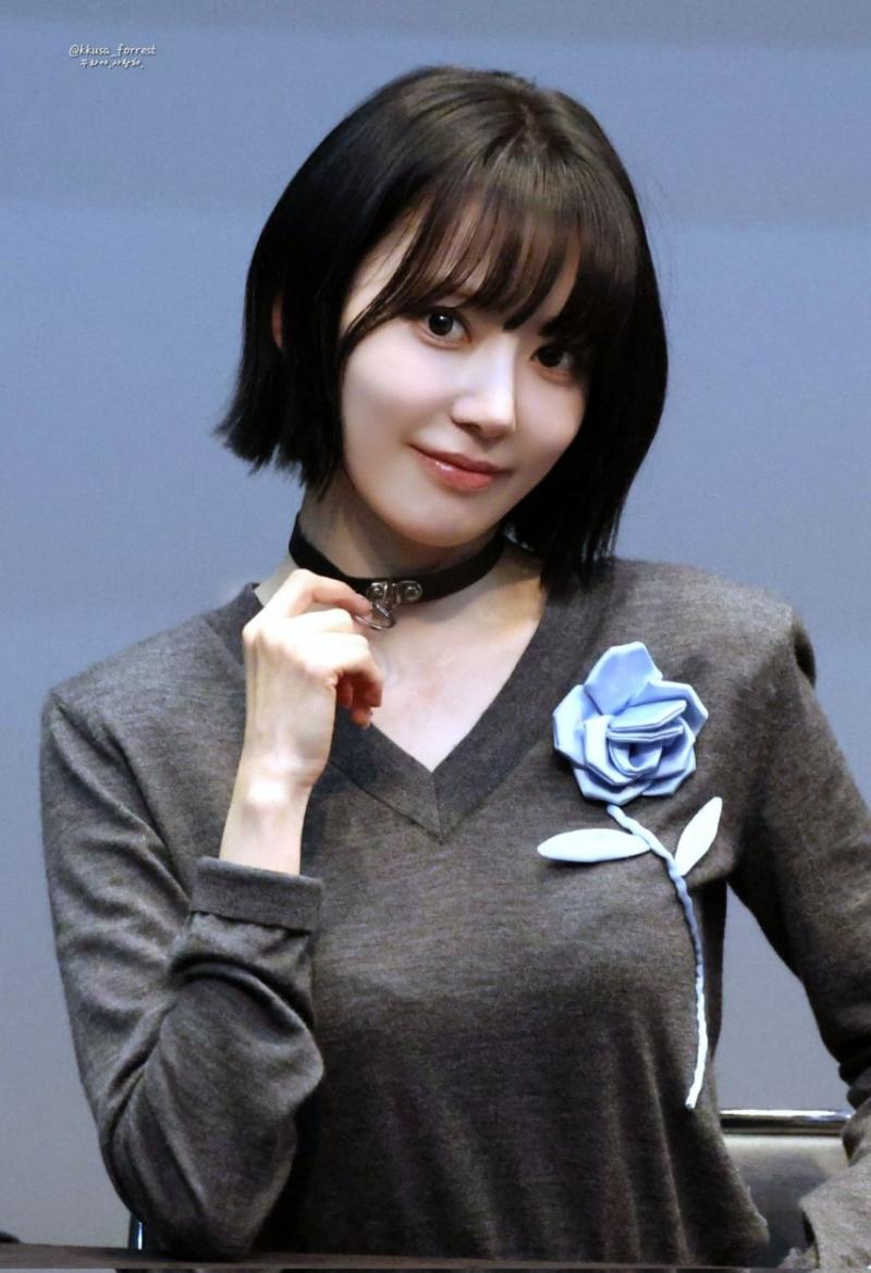 르세라핌 사쿠라