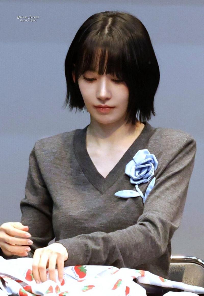르세라핌 사쿠라