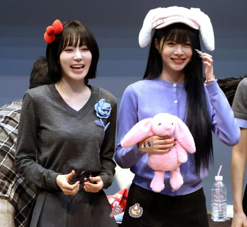 르세라핌 사쿠라