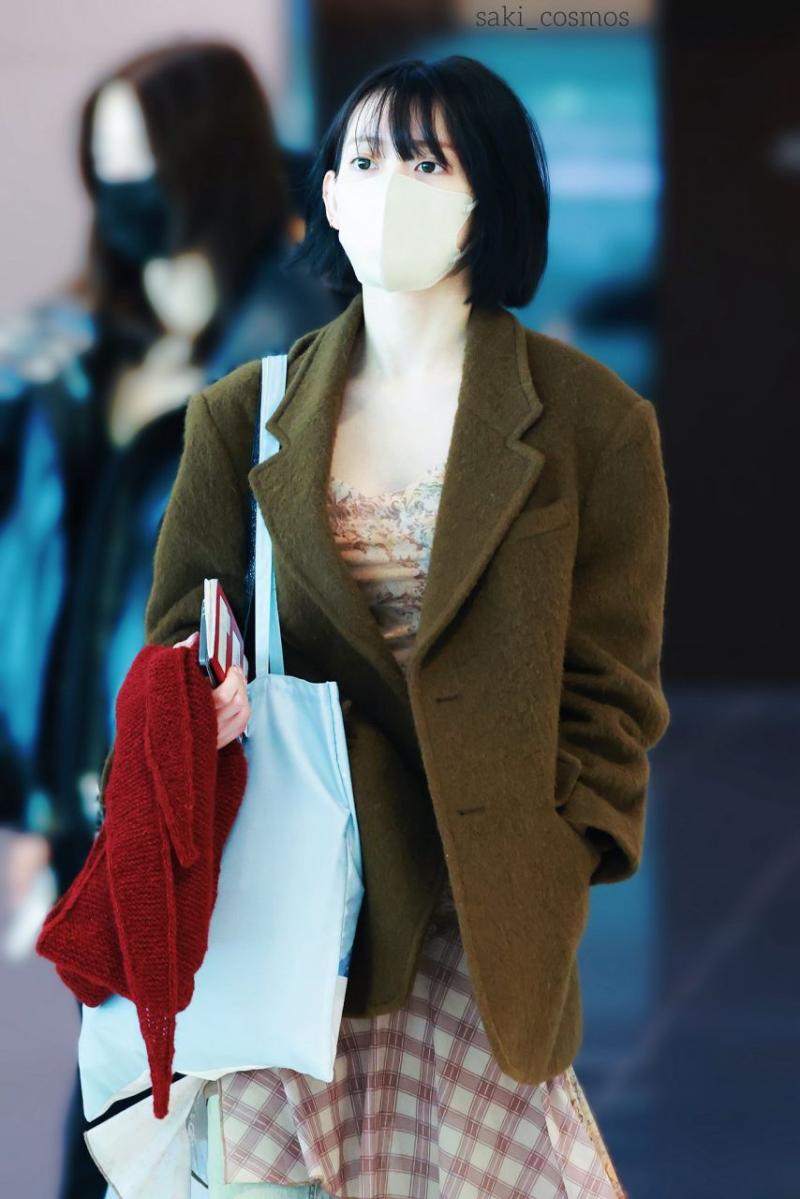 르세라핌 사쿠라