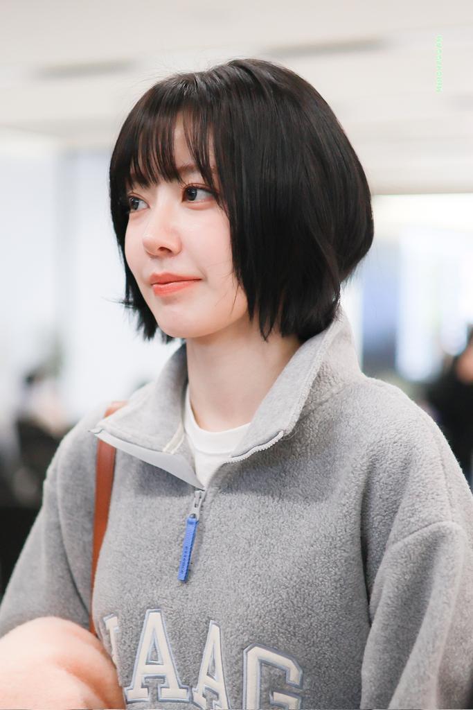르세라핌 사쿠라