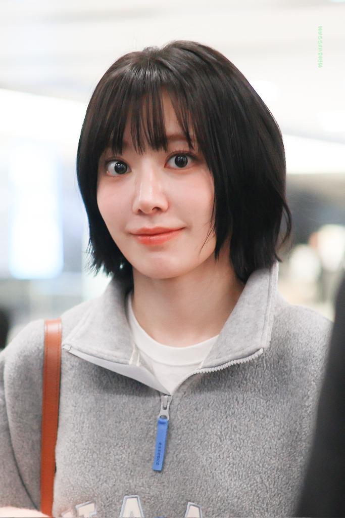 르세라핌 사쿠라