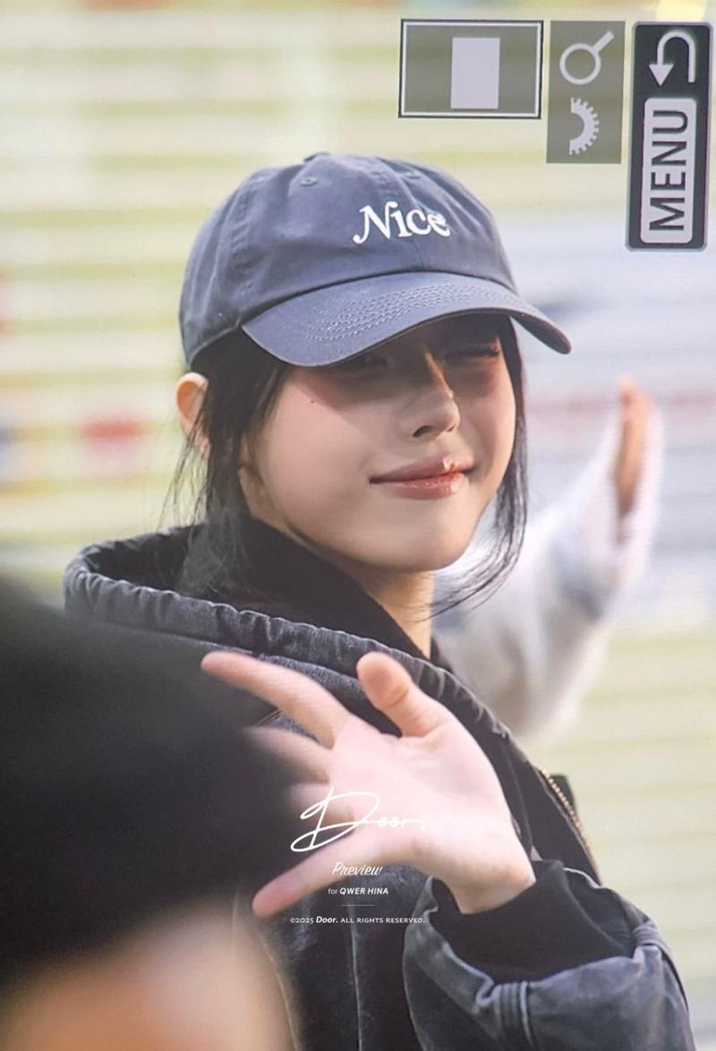 [QWER] 히나