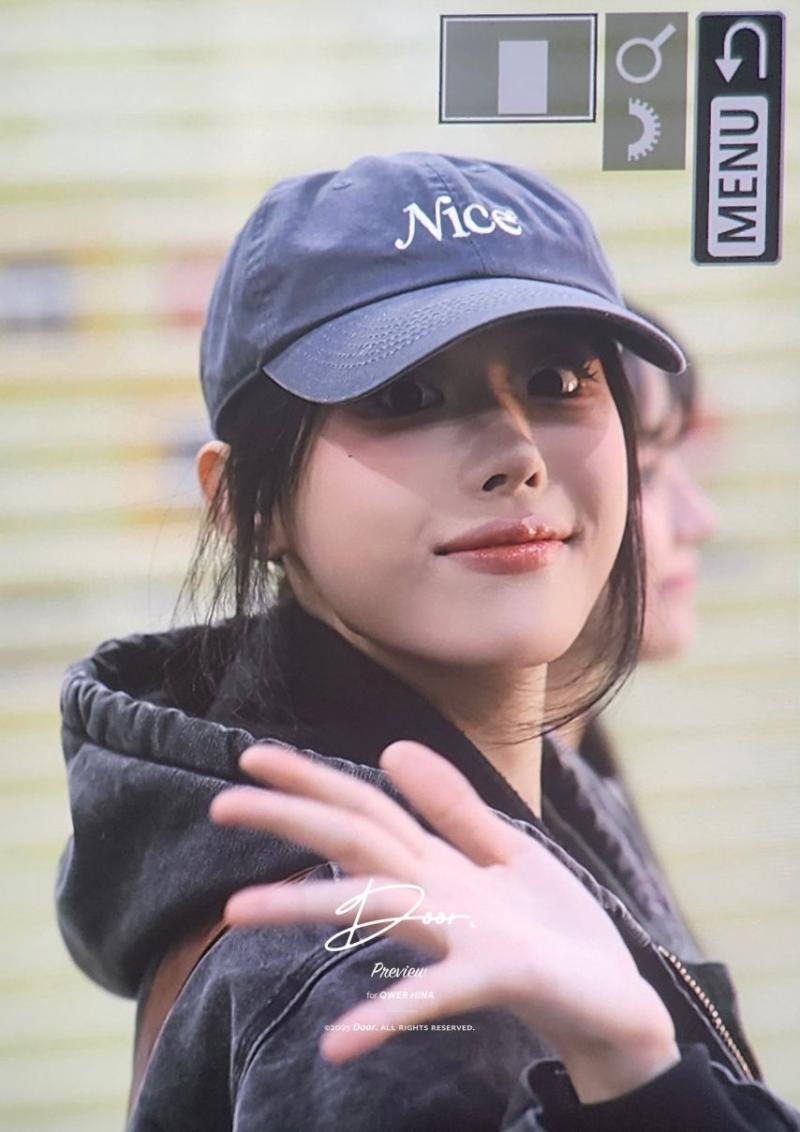 [QWER] 히나