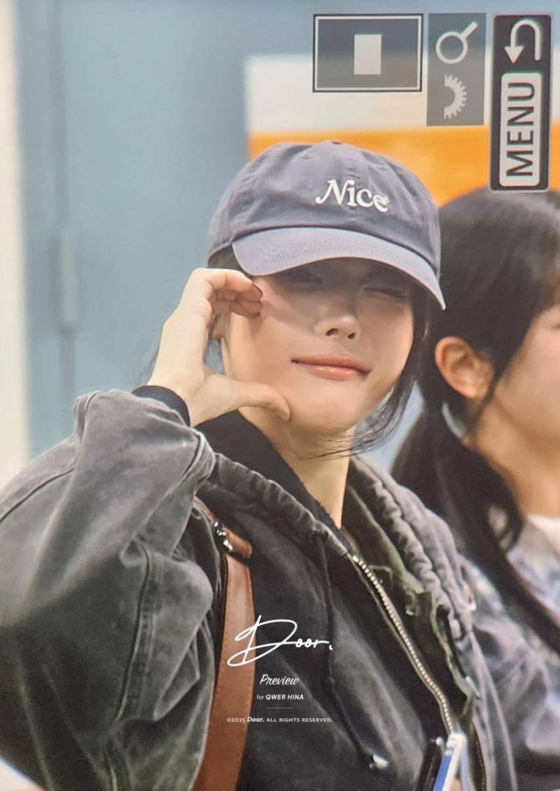 [QWER] 히나