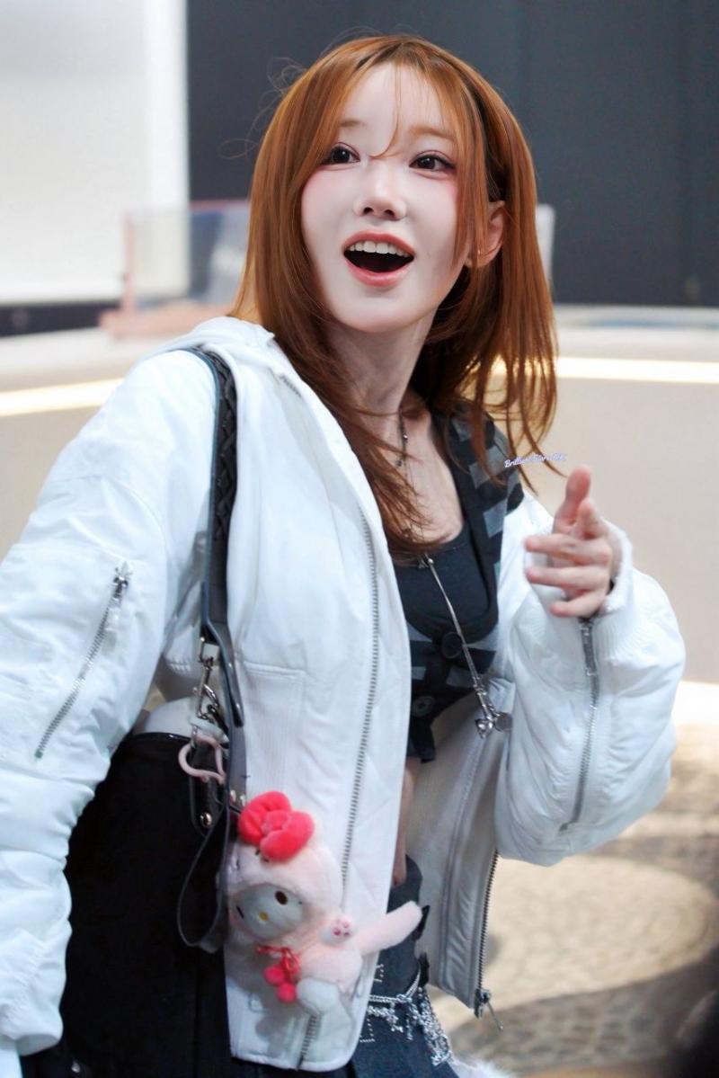 [QWER] 마젠타