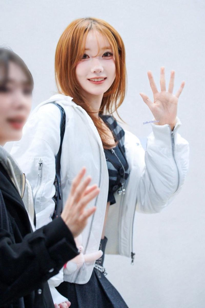[QWER] 마젠타