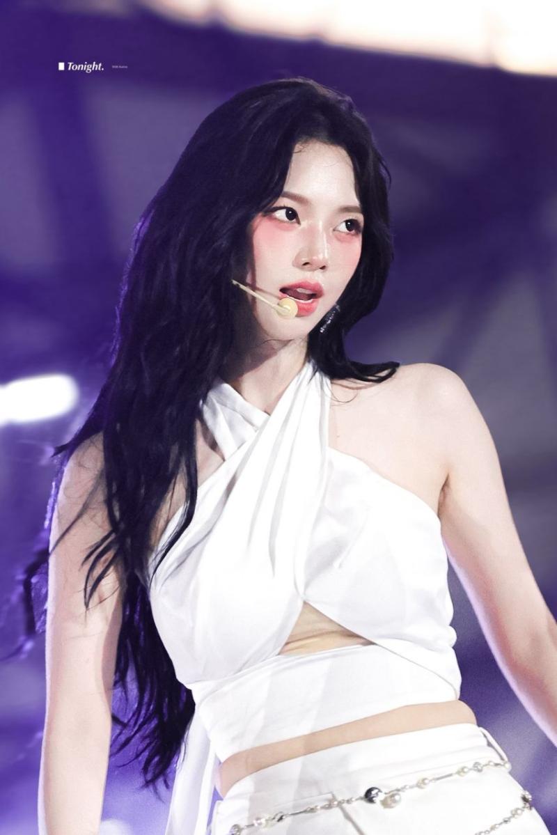 에스파 카리나