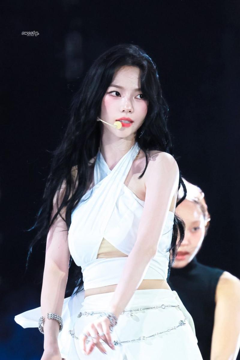 에스파 카리나