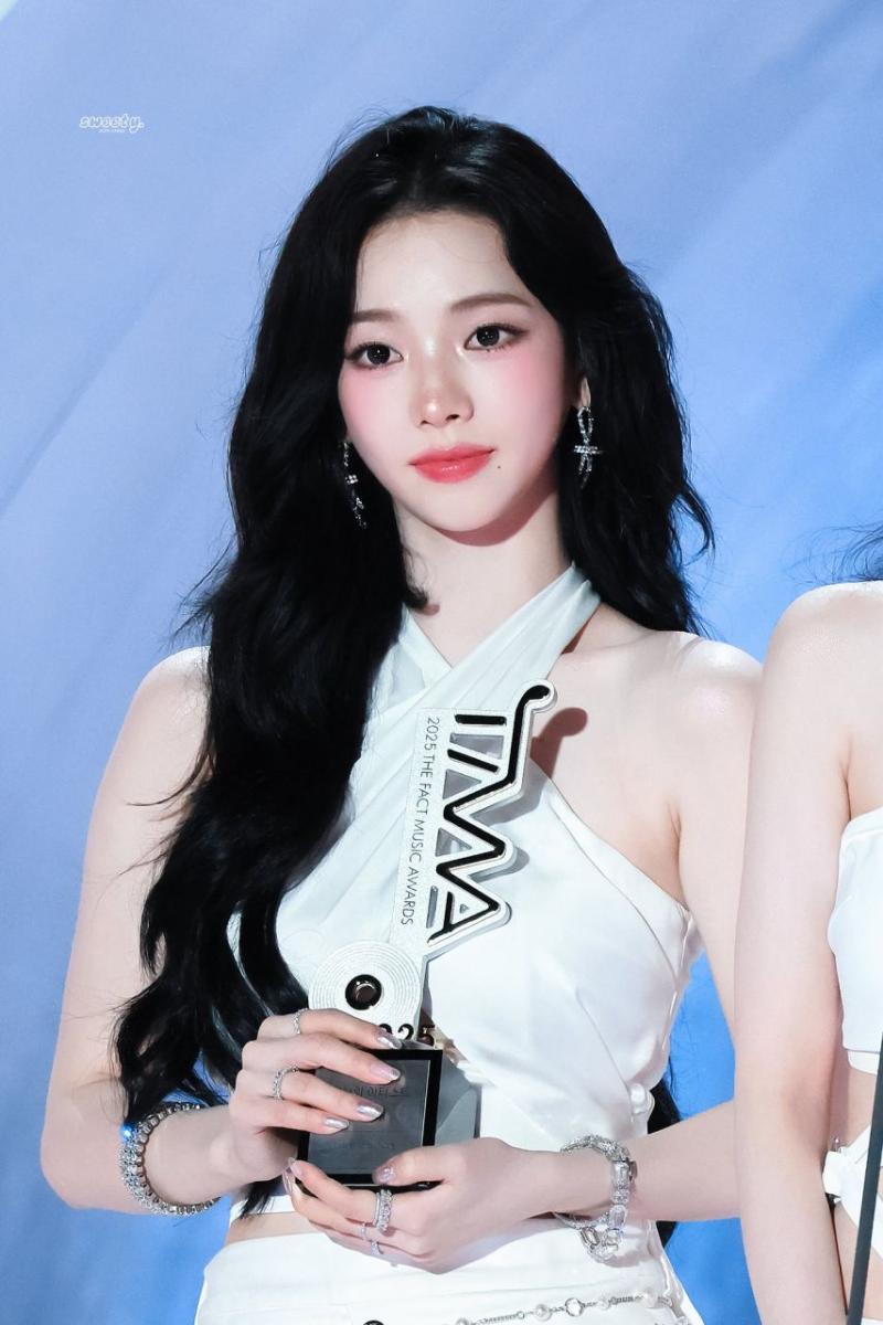 에스파 카리나