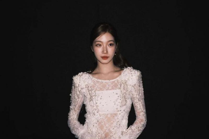 르세라핌 사쿠라,카즈하