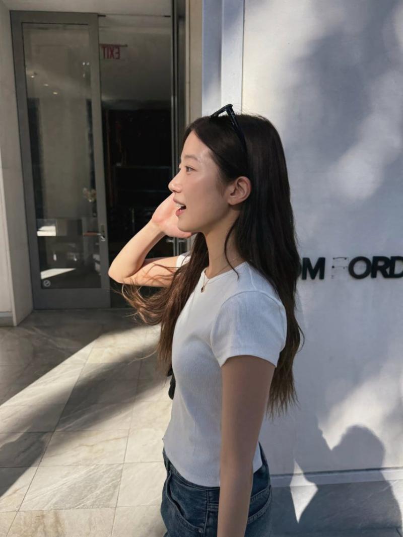 르세라핌 사쿠라,카즈하