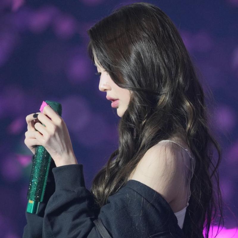 아이브 장원영