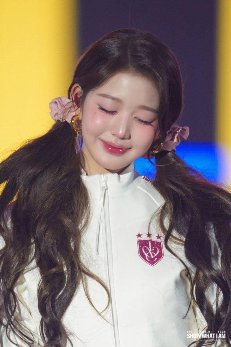 아이브 장원영