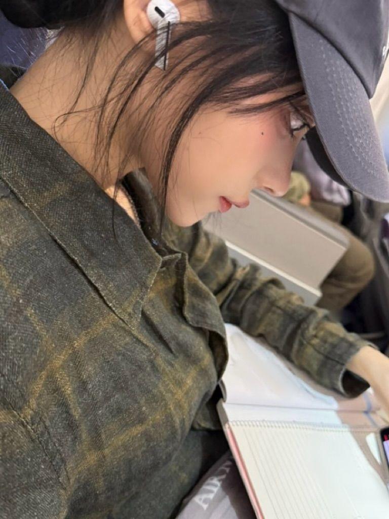 QWER 히나