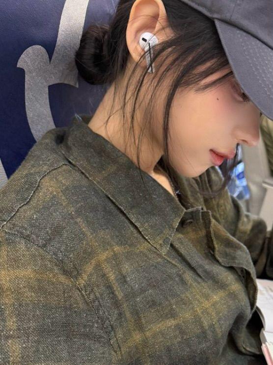 QWER 히나