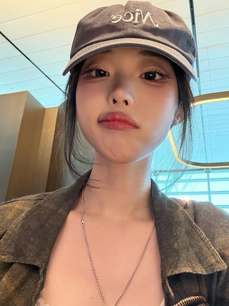 QWER 히나