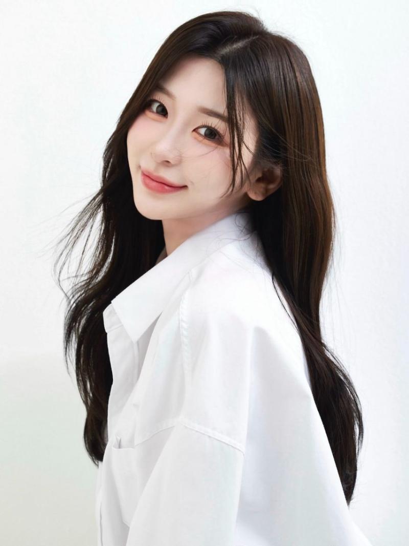 김민지 아나운서