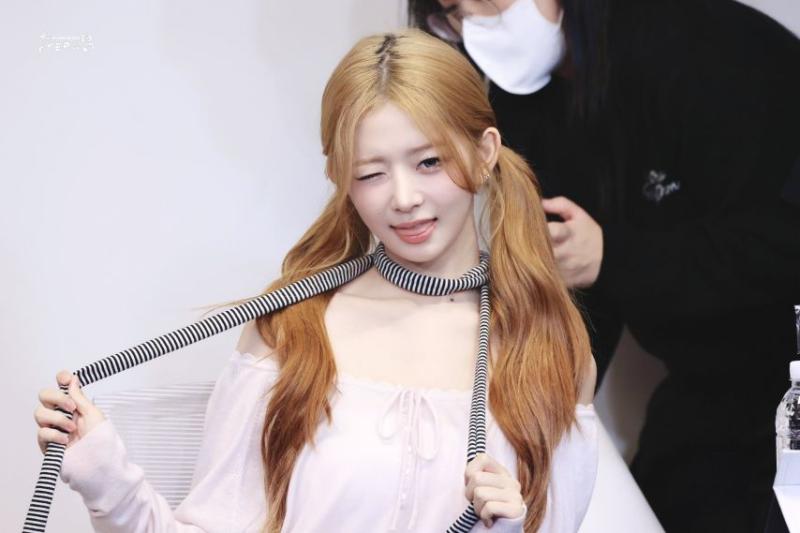 아이브 레이