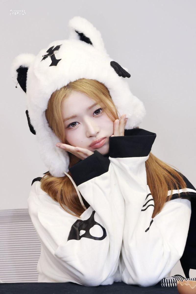 아이브 레이