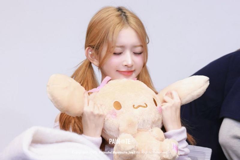 아이브 레이