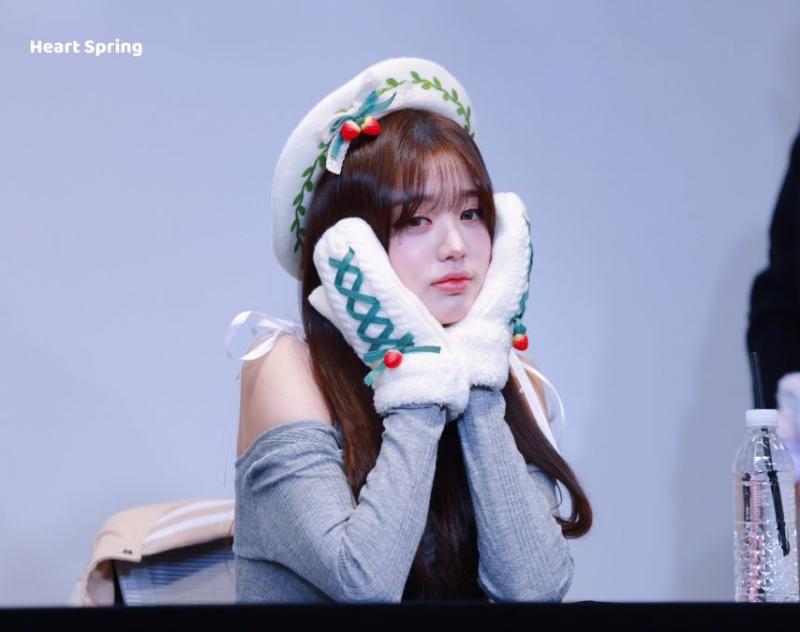[아이브] 장원영